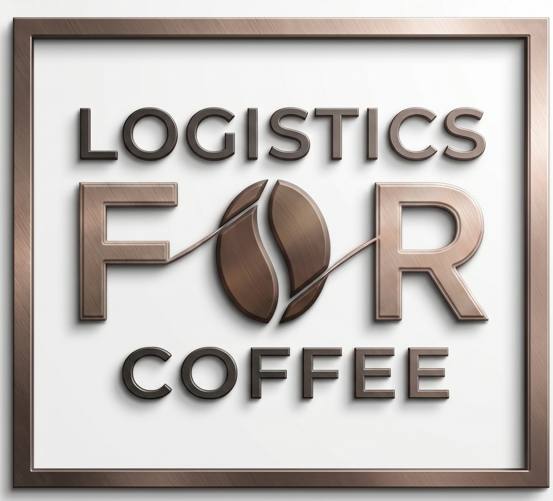 LOGISTICS FOR COFFEE